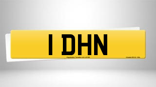 Registration 1 DHN